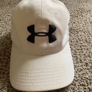 MEN’S UNDER ARMOUR HAT